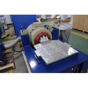 MIL STD 810G Simulated Transport Vibration Testing Machine/Vibration test