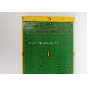Fanuc Rack A03B-0819-C004 I/O Base Unit A03B0819C004