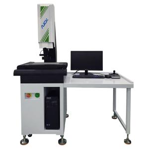 China HD Coordinated Measuring Instrument Three Dimensional Measuring Machine on sale