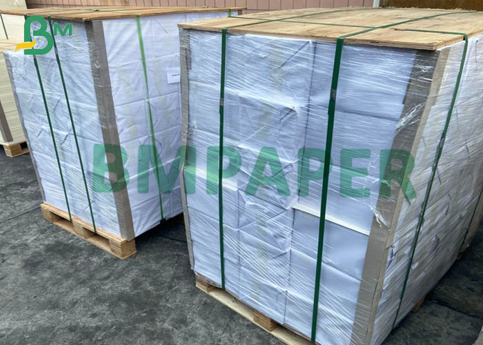 Black Interlayer Paper
