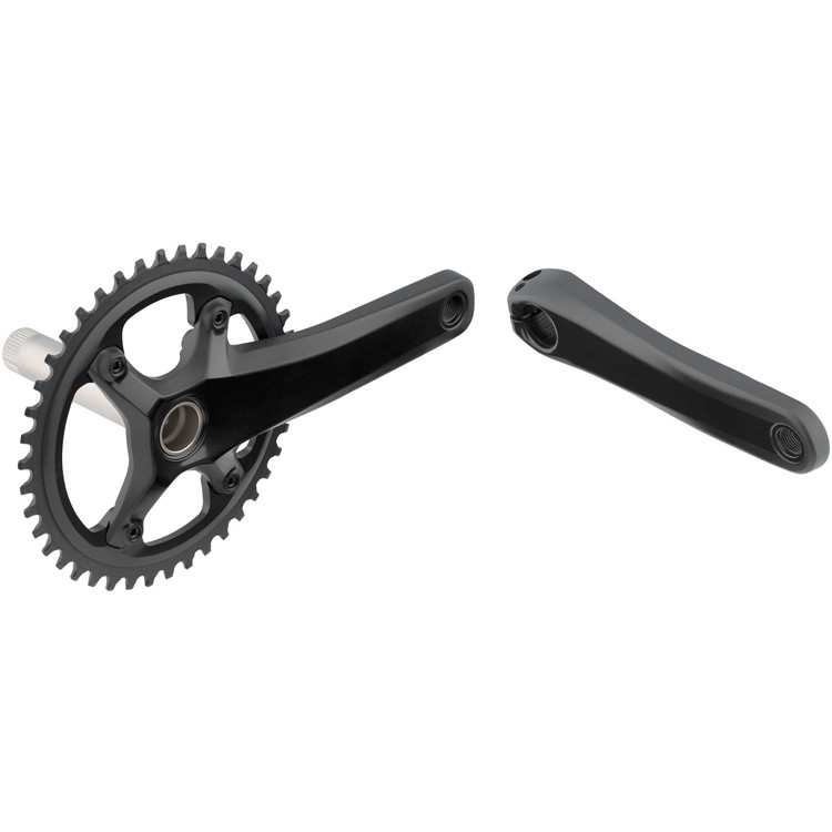 GXP 1x10/1x11-speed 110 mm Crankset