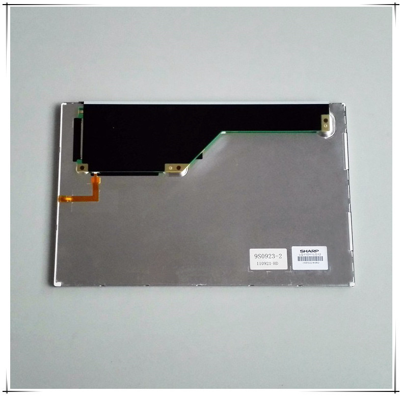 LQ121X1LH83 Sharp 12.1" LCM 1024×768RGB 200cd/m² INDUSTRIAL LCD DISPLAY