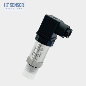 4-20mA Flush Diaphragm Pressure Transducer 100MPa Silicon Diaphragm Pressure