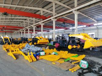 Qingdao Elite Machinery Co., Ltd  Shandong Elite Import & Export Co., Ltd