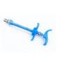 Buy cheap Poultry ISO19001 Vaccinator Plastic Steel Syringe 10ml Luer Lock Syringe from wholesalers