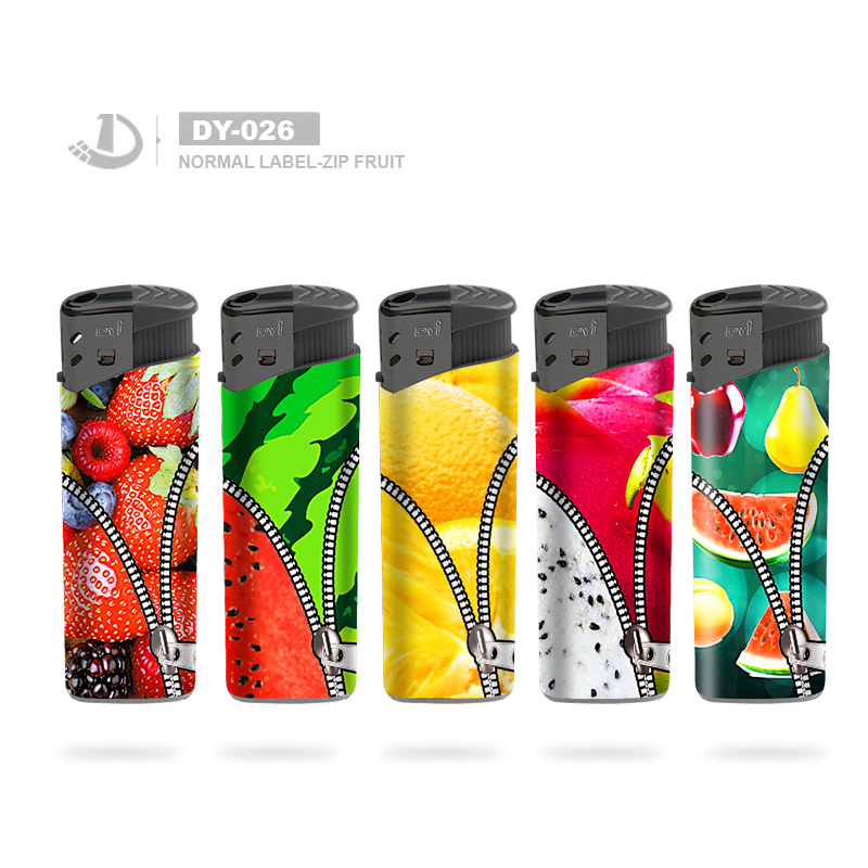Competitive Price Cigarette Electronic Lighter Pipe