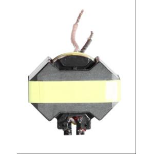 RM8 Flyback 2 + 2 Pin Small Size Transformer With Copper Foil Hi - Pot 3000V