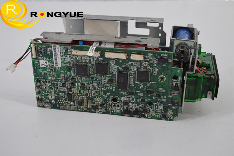 NCR 6625 USB Card Reader ATM Machine Parts 445-0737837 445-0704481 0704481