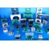 Buy cheap Standard pipe clamps, Polyamide inner grooved inside, galvanized steel from wholesalers