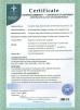 Guangzhou   Happy    Island Toy   Co.,Ltd Certifications