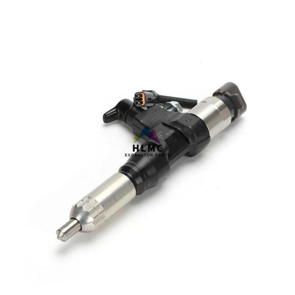 095000-6593 Excavator Engine Parts 23670-E0010 VH23670E0010 J08E SK330-8 SK350-8