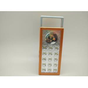 PP-55 Rechargeable LED Emergency Light