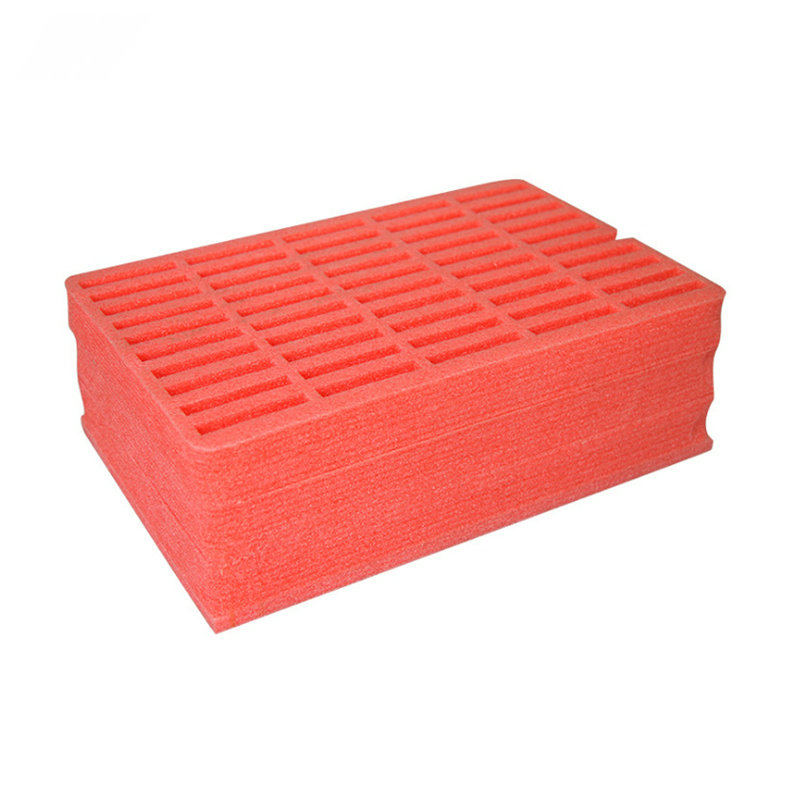 Die Cutting EPE Foam Sheet