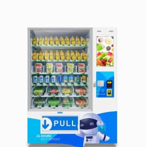 OEM Refrigerated Automatic Orange Juice Extractor Machine Maker