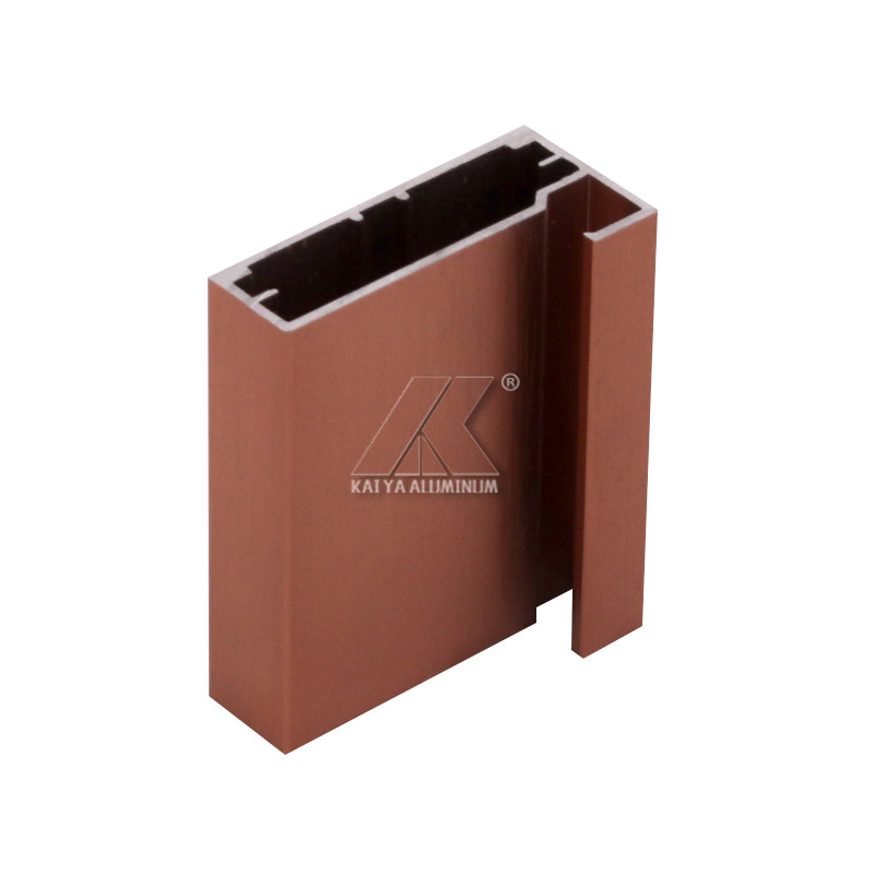 Aluminum Profile Extusion - Buy Aluminum Profile Extusion Customer customization aluminum Extrusion Profile