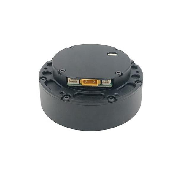 Faradyi Custom Wholesale Gear Motor for Exoskeleton Quadruped Robot AGV 12V Mini