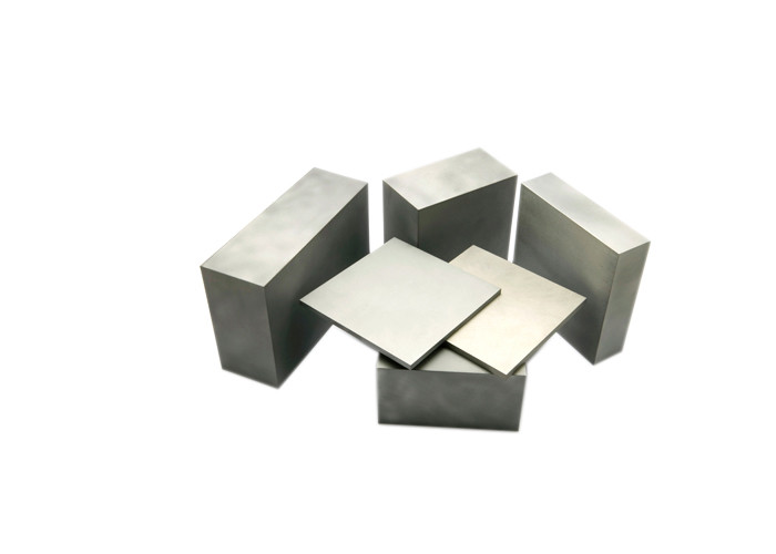 Processing Moulds Usage Tungsten Carbide Strips High Compressive Strength