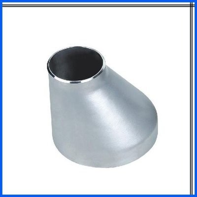 Seamless/welded Concentric Reducer Stainless Steel Eccentric Reducer Sanitary Clamped Hopper Funnel