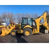 Buy cheap Original USA Used Caterpillar 420F Backhoe Loader In Excellent Condition/Used from wholesalers
