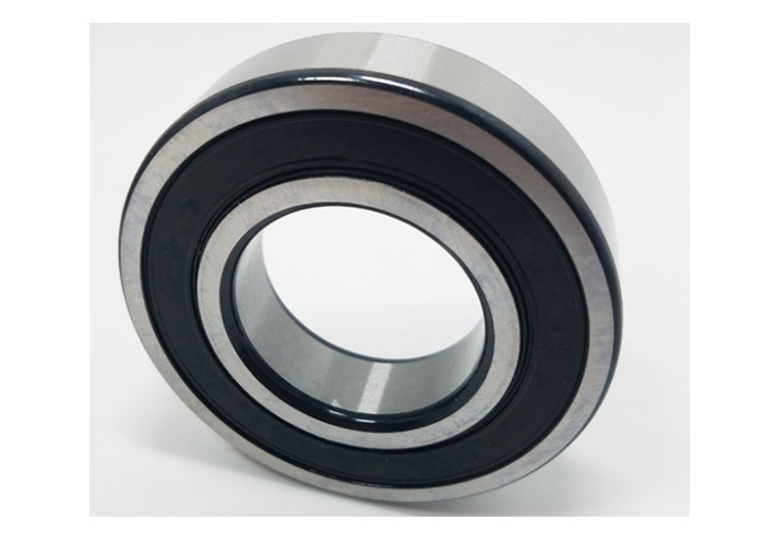 Speed Open Deep Groove Ball Bearing ZZ 6009 0.229kg Oil Lubriexcavatorion 45*75*16MM
