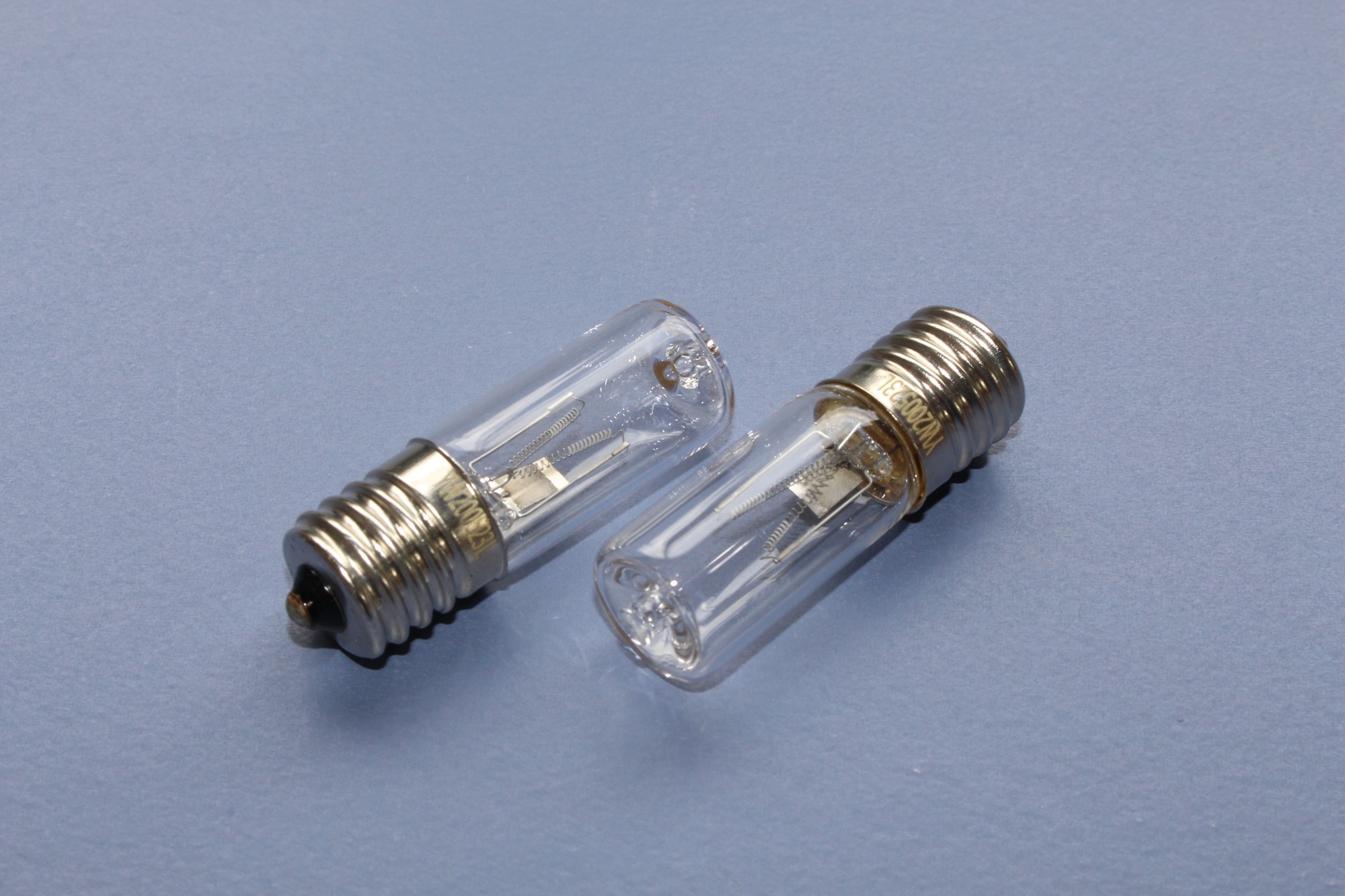 E14 52mm UVC Ozone Bulb Germicidal Machine UV Disinfection Light Bulb