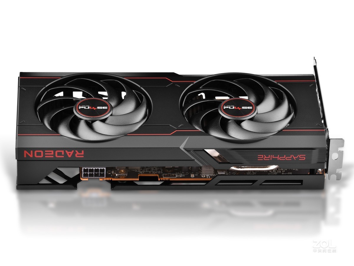 Cheapest Card Gaming Gpu Graphics Cards SAPPHIRE RADEON RX6600XT For Desktop video card