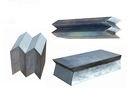 Factory Price Of Rectangular Lead Shielding Products Lead Brick 8-200 Thickness