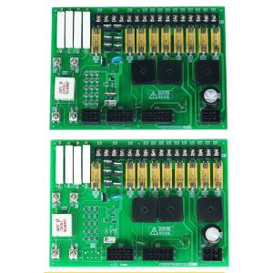 Elevator Lift Spare Parts Power Board P203722B000G01 P203750B000G01