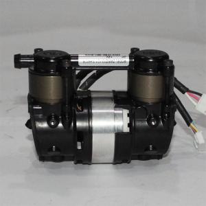  18LPM 12 Volt Oil Less Air Compressor 70W Compact Portable Oilless Air Compressor Manufactures