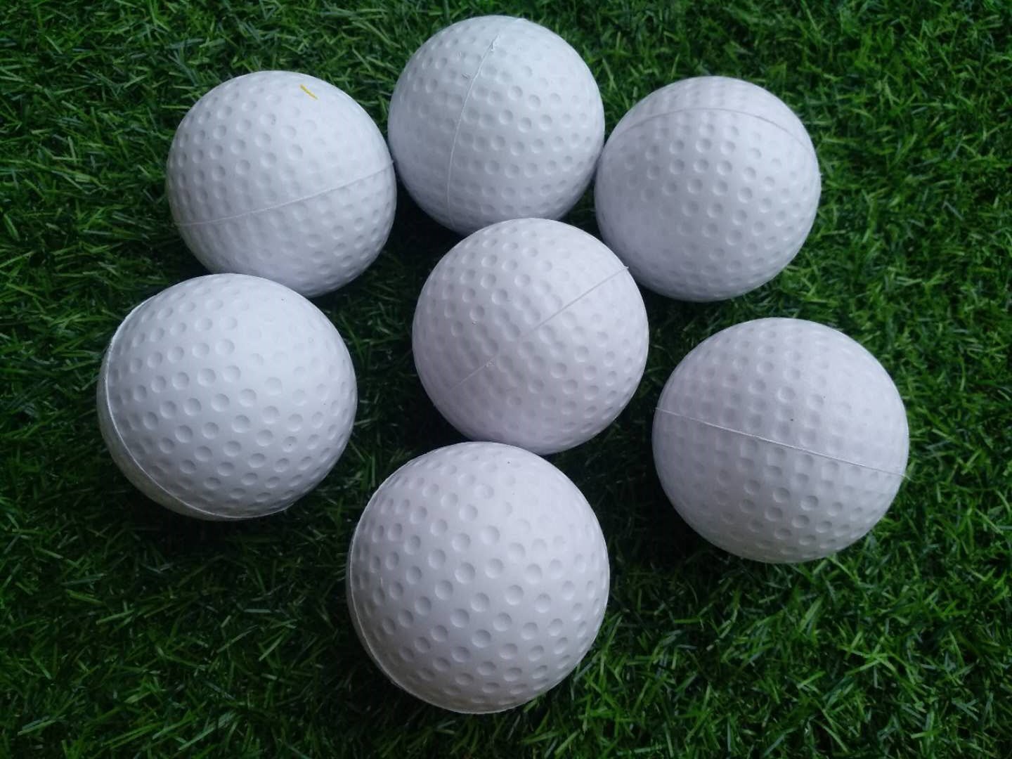 Pu Foam Practice golf ball , golf ball , ball , golf balls , golf
