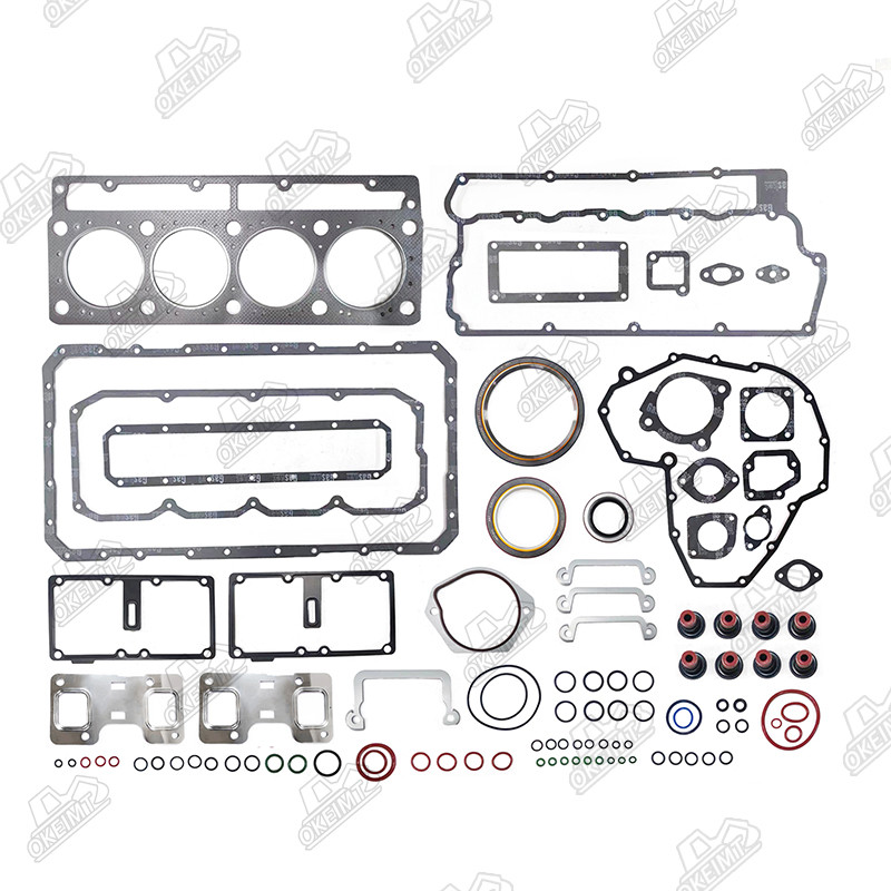 OKEIMT 3114 Full Gasket Set for Caterpillar CAT Engine Parts