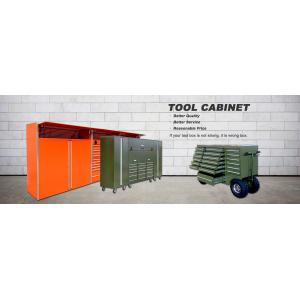Store your tools in style with our heavy duty tool box roller cabinet work bench