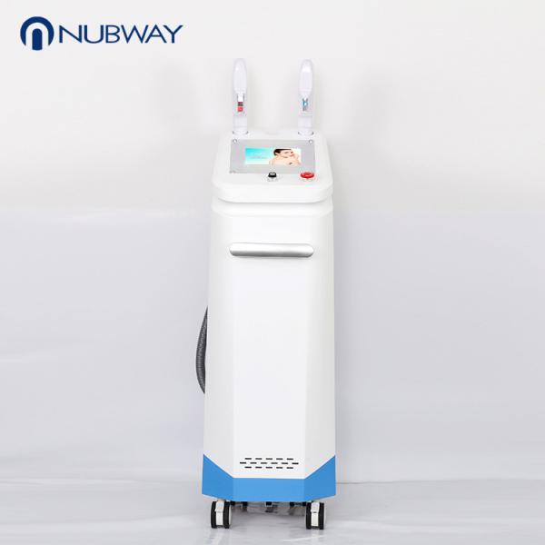 SHR Elight IPL Beauty Machine Unwanted Hair Reduction / Wrinkle Removal Skin