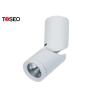 Buy cheap COB 220V Ceiling Cylinder Surface Mounted Downlight For Showroom from wholesalers