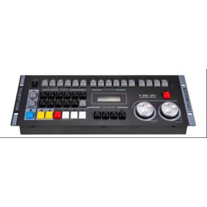  CCC 176ch DMX Lighting Controller With Graphic Track Control Function Manufactures