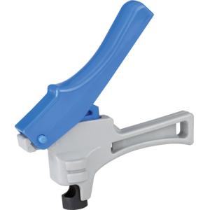 Agriculture Irrigation Punch Tool  Plastic Flexible Drip Line Hole Punch