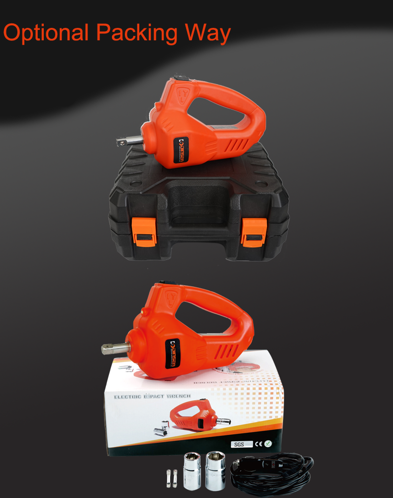 2200/min Corded Impact Wrench Harbor Freight , Electric Ratchet Wrench