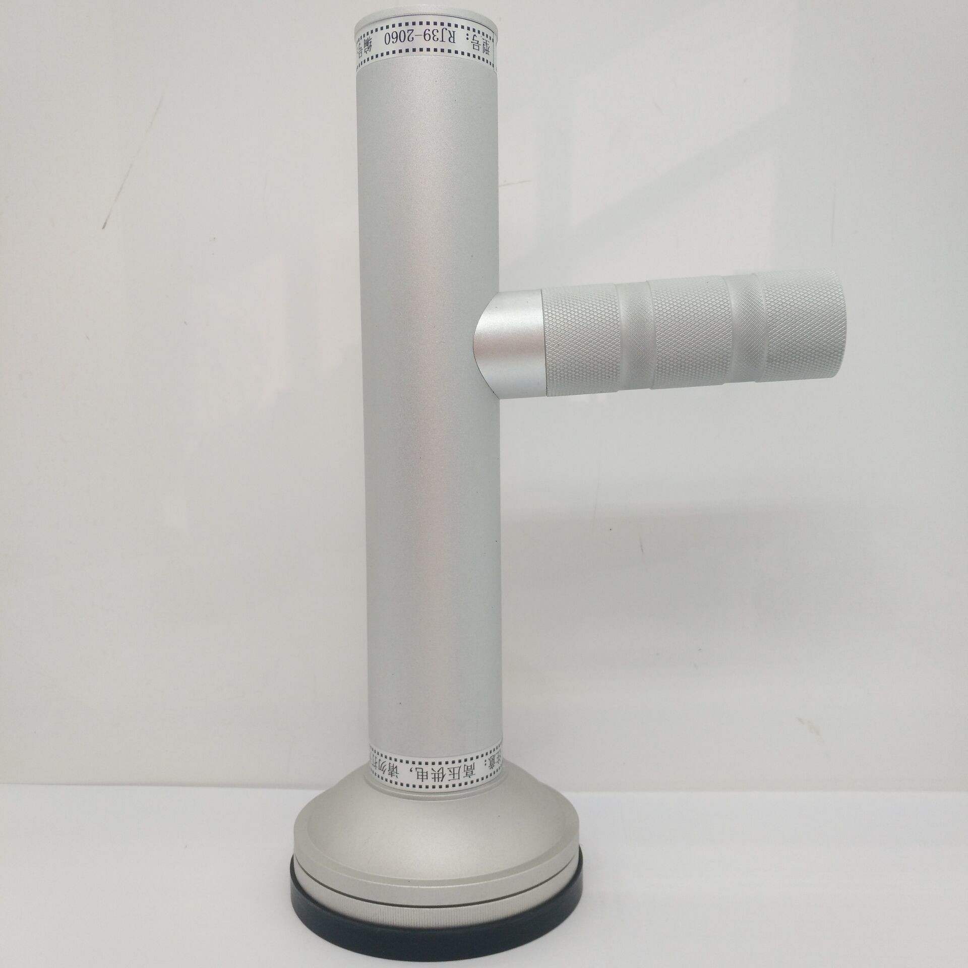 FJ39-2060 Α Β Radiation Surface Contamination Dose Rate Measurement Instrument