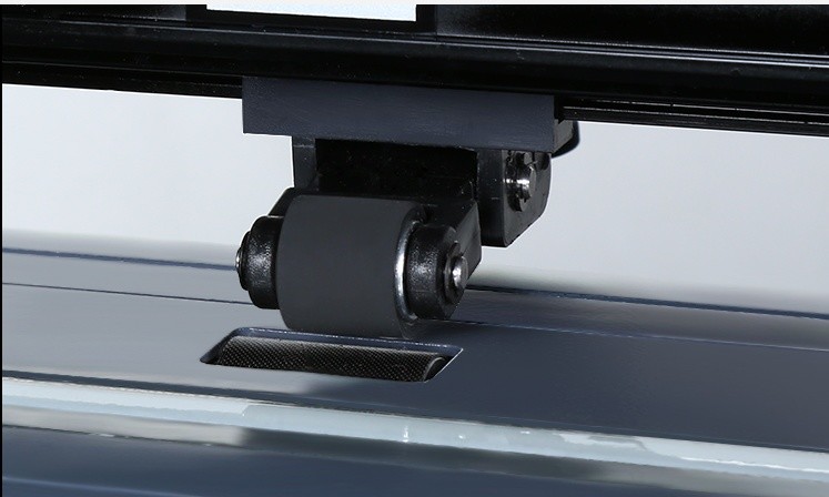 68'' Servo Motorized Automatic Contour Cutting Plotter 1680mm Max Width
