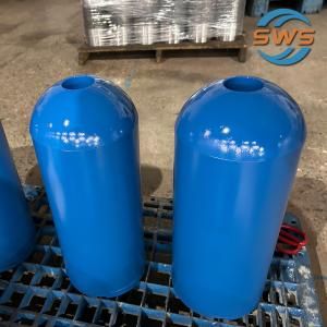 China High Pressure Cementing Float Equipment With Threaded Connection And Low Corrosion on sale