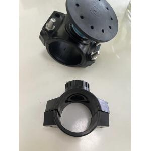  Coarse Bubble Diffuser With 10*5mm Hole Manufactures