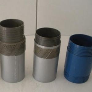 Durable Diamond-Set Reaming Shell for Precision Hole Reaming in Core Drilling