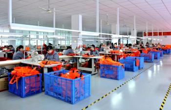 Jiaxing Seaman Marine Co.,Ltd.