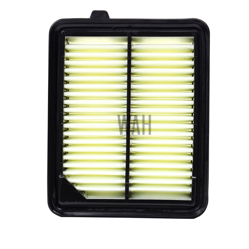 Genuine 17220-5K0-A00 HEPA Car Filter Air Purifier 172205K0A00 For HONDA ACCORD BREEZE HYBRID City New Condition