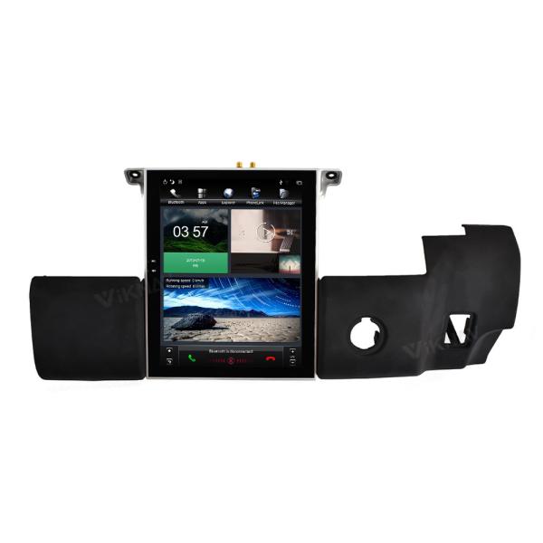 For Land Rover Range Rover Sport 2005-2013 RHD Android Car Radio Stereo