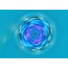 Buy cheap DC12V 5m 18Lamp/M Magic Bluetooth LED Strip Light from wholesalers