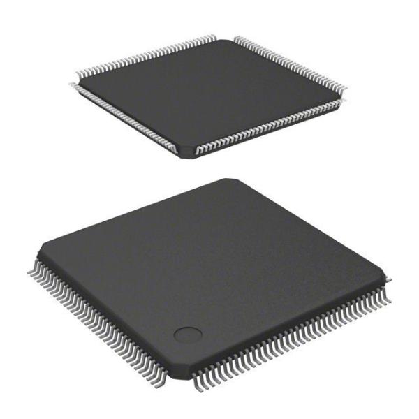 Microcontroller MCU STM32U535CEU6 32-Bit 4MB Single-Precision ARM Cortex-M33