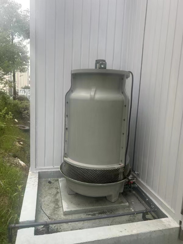 Customizability Industrial Water Treatment System - Industrial Cooling Towers