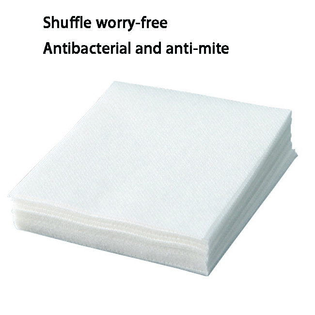 Mix And Wash With Peace Natural Laundry Detergent Sheets With Anti Colour Crossing Household Colour Absorber Sheets
