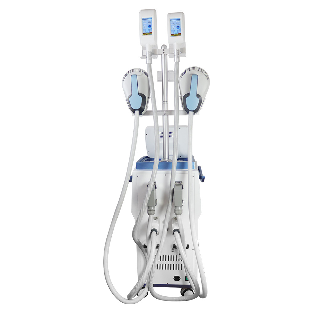 300us HI-EMT Pulse Cryo-Reduction System For Clinic Applications